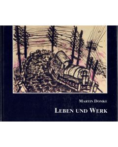 Martin Domke • Leben und Werk