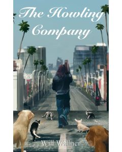 Will Wallner • The Howling Company