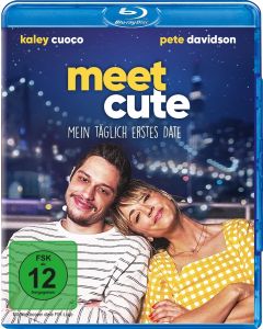 Meet Cute Blu-ray