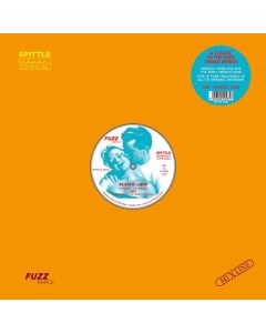 Zed • Plastic Love 12"