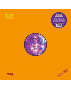 Trophy • Slow Flight 12"