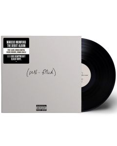 Marcus Mumford • (Self-titled) LP