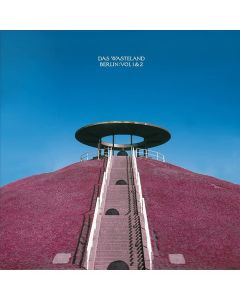 Das Wasteland • Berlin: Vol 1 & 2 2 LPs