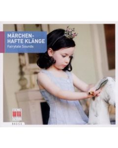 Märchenhafte Klänge • Fairytale Sounds CD
