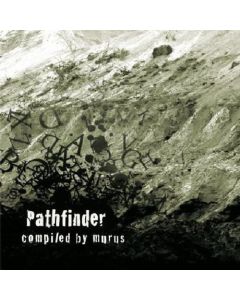 Murus • Pathfinder CD