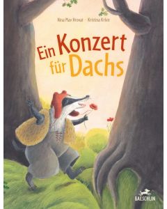 Nina Mav Hrovat | Kristina Khrin • Ein Konzert für Dachs