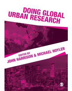 Doing Global Urban Research