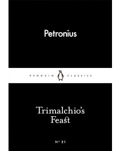 Petronius • Trimalchio's Feast