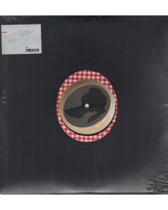 Otta • Songbook EP 12"