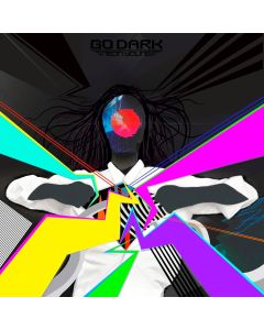 Go Dark • Neon Young LP