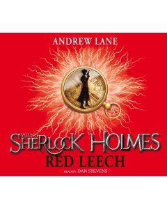 Sherlock Holmes • Red Leech 3 CDs