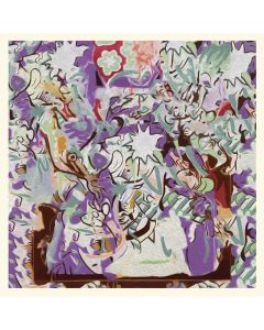 Mild High Club • Going, going, gone LP