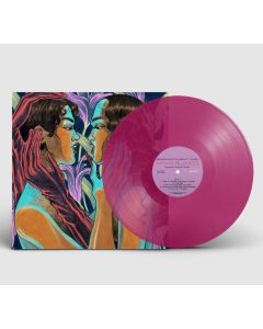 Mykki Blanco • Broken Hearts & Beauty Sleep LP