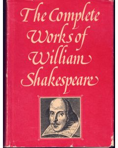 The Complete Works of William Shakespeare