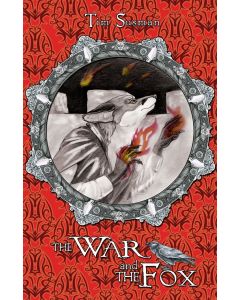 Tim Susman • The War and the Fox