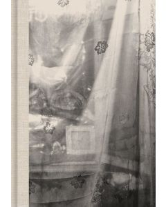 Fazal Sheikh | Terry Tempest Williams • The Moon is Behind Us