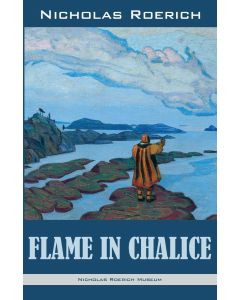 Nicholas Roerich • Flame in Chalice
