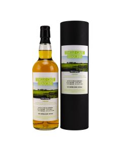 Tobermory • 2006 Signatory Vintage