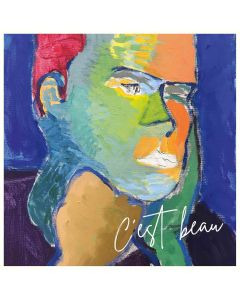 Acquin • C'est beau CD