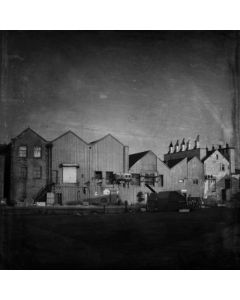 The Departed • Remnants CD