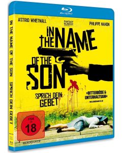 In the Name of the Son Blu-ray