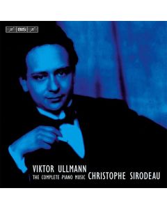Viktor Ullmann (1898-1944) - Sämtliche Klavierwerke CD