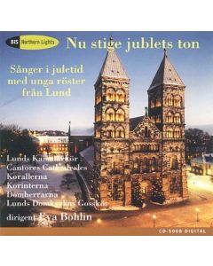 Nu stige jublets ton - Schwedische Weihnacht CD