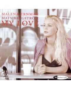 Malena Ernman - My Love CD
