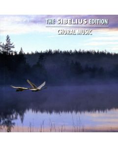 Jean Sibelius (1865-1957) - The Sibelius Edition Vol.11 - Chorwerke CD