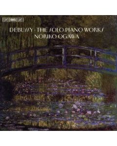 Claude Debussy (1862-1918) - Sämtliche Klavierwerke CD