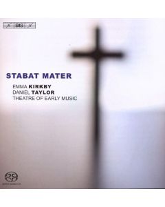 Antonio Vivaldi (1678-1741) - Stabat Mater RV 621 SACD