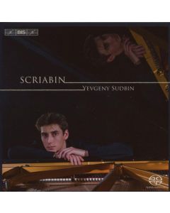 Alexander Scriabin (1872-1915) - Klavierwerke SACD