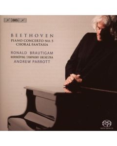 Ludwig van Beethoven (1770-1827) - Klavierkonzert Nr.5 SACD