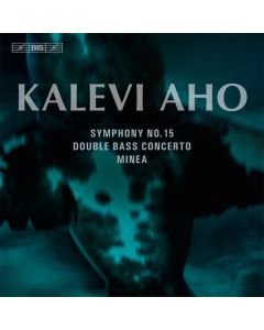 Kalevi Aho - Symphonie Nr.15 SACD