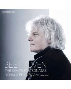 Ludwig van Beethoven (1770-1827) - Klaviersonaten Nr. 1-32 SACD