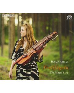 Trollfägeln - The Magic Bird SACD