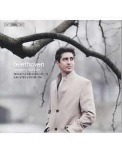 Ludwig van Beethoven (1770-1827) - Klaviersonaten Nr.31 & 32 SACD