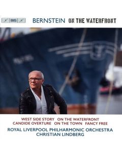 Leonard Bernstein (1918-1990) - Symphonische Tänze aus "West Side Story" SACD