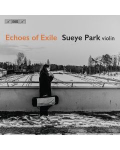 Sueye Park - Echoes of Exile SACD