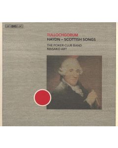 Joseph Haydn (1732-1809) - Schottische Lieder "Tullochgorum" SACD