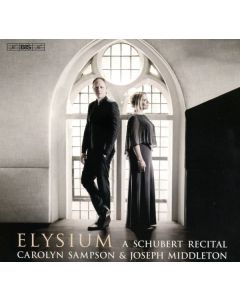 Franz Schubert (1797-1828) - Lieder - "Elysium" SACD