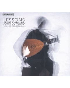 John Dowland (1562-1626) - Lautenstücke "Lessons" SACD