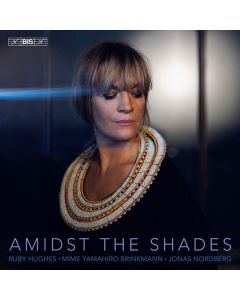 Ruby Hughes - Amidst the Shades SACD