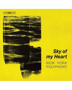 New York Polyphony  - Sky of my Heart SACD