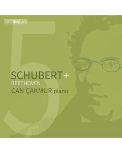 Franz Schubert (1797-1828) - Klaviersonaten D.664 & 958 SACD