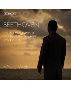 Ludwig van Beethoven (1770-1827) - Klaviersonaten Nr.28-32 SACD