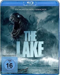 The Lake Blu-ray