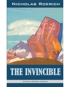 Nicholas Roerich • The Invincible