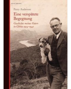 Perry Anderson • Eine verspätete Begegnung