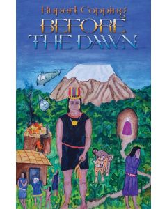 Rupert Copping • Before the Dawn